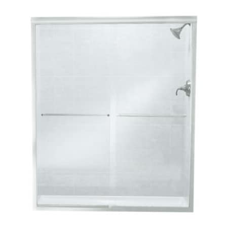 Sterling Finesse Frmls Bypass Door SP5475-57S-G05